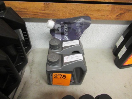 3L ENI ANTIFREEZE