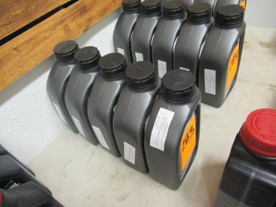5L BELRAY 5W FORK OIL