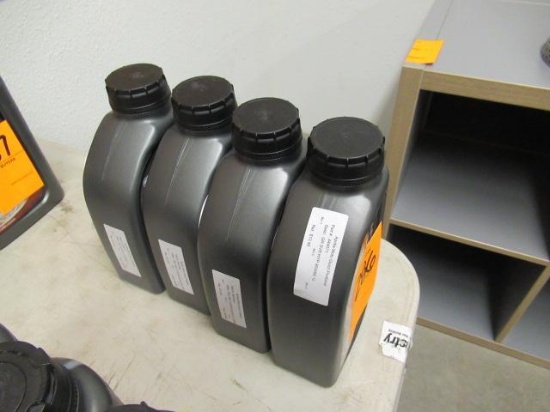 4L BELRAY 80W-90 HYPOID GEAR OIL