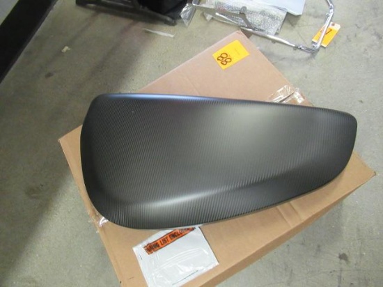MOTO GUZZI 2B003230 SADDLE BAG DOOR