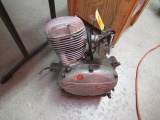 CAPRIOLA 100CC MOTORCYCLE ENGINE W/CARB