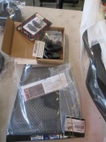 ASSORTED APRILIA RSV4 PARTS