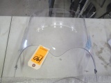 MOTO GUZZI 2S000827 WINDSCREEN