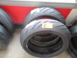 PIRELLI DIABLO ROSSO III 190/50ZR17 & 180/55ZR17