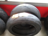 PIRELLI DIABLO SUPERCORSA V3 200/55ZR17 & DIABLO SUPERCORSA 190/55ZR17