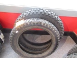 DUNLOP GOLD SEAL 3.50-17 & KENDA 4.00-18