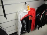 (3) ASSORTED SIZE MOTO GUZZI SWEATSHIRTS