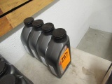 4L BELRAY 80W-90 HYPOID GEAR OIL