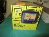 TOMTOM RIDER GPS