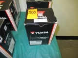 YUASA YTX12-BS 12V BATTERY