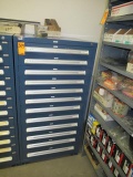 VIDMAR 12 DRAWER CABINET