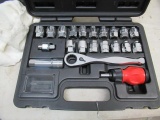 PERFORMANCE TOOL SOCKET SET