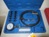 SHANKLY OIL PRESSURE TEST KIT