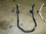 MOTORCYCLE STAND