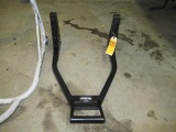 MOTORCYCLE STAND