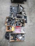 ASSORTED SPECIAL TOOLING