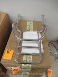 MOTO GUZZI 887001 V7 LUGGAGE RACK