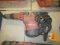 HILTI TE 76P 120V ROTARY HAMMER DRILL