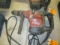 HILTI TE 76 120V ROTARY HAMMER DRILL