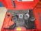 HILTI TE DRS-Y DUST REMOVAL SYSTEM W/CASE