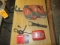 HILTI TE 4-A18 22V CORDLESS ROTARY HAMMER DRILL W/HILTI TE DRS-4-A VACUUM SYSTEM, BATTERY & CHARGER