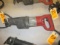 MILWAUKEE 120V RECIPROCATING SAW