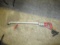 MILWAUKEE 120V 1/2'' DRILL W/EXTENSION