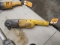 DEWALT 120V 1/2'' RIGHT ANGLE DRILL