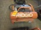 RIDGID ELECTRIC AIR COMPRESSOR