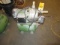 DRUMMOND 1HP 120V STAINLESS STEEL SHALLOW WELL PUMP