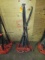 RIDGID 460 TRISTAND