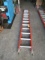 LOUISVILLE 24' FIBERGLASS EXTENSION LADDER