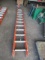 LOUISVILLE 24' FIBERGLASS EXTENSION LADDER