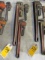 10'', 18'' & 24'' PIPE WRENCHES