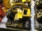 DEWALT 120V CHOP SAW