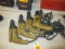 (4) DEWALT DW22 120V DRILLS