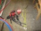 FALL PROTECTION HARNESS, LANYARD & SELF-RETRACTING LIFELINE