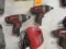 (2) MILWAUKEE M12 IMPACT DRIVERS W/CHARGER