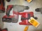 MILWAUKEE M18 ROTARY HAMMER W/BATTERY & CHARGER