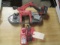 MILWAUKEE M18 BAND SAW W/BATTERY & CHARGER