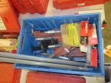 ASSORTED HILTI POWDER ACTUATED FASTENER EXTENSIONS