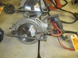 SKILSAW 120V CIRCULAR SAW