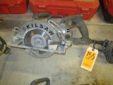 SKILSAW 120V CIRCULAR SAW