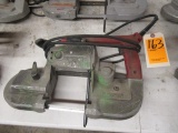 MILWAUKEE 120V BAND SAW