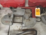 MILWAUKEE 120V BAND SAW