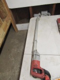 MILWAUKEE 120V 1/2'' DRILL W/EXTENSION