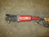 MILWAUKEE 120V 1/2'' SUPER HAWG RIGHT ANGLE DRILL