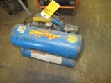 EMGLO AIRMATE ELECTRIC AIR COMPRESSOR