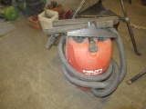 HILTI VC 125-9 SHOP VAC