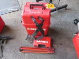 HILTI POS 150 TOTAL STATION